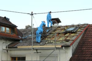 Asbestsanierung - Grundlagen, Anleitung und Tipps ...