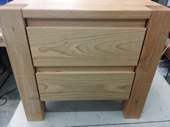 Holzart Kirschbaum | renovieren.net