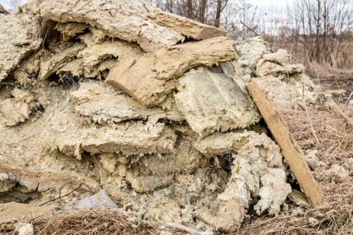 Glaswolle Entsorgen In Der Nähe Glaswolle entsorgen – wie geht das eigentlich? - renovieren.net