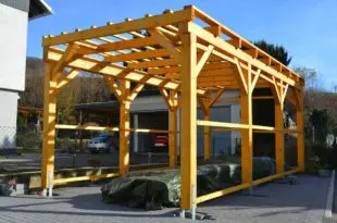 carport-bauen