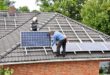 solaranlage-einbauen