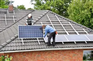 solaranlage-einbauen