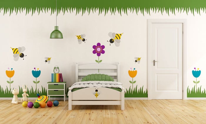 blumenzimmer-kinderzimmer