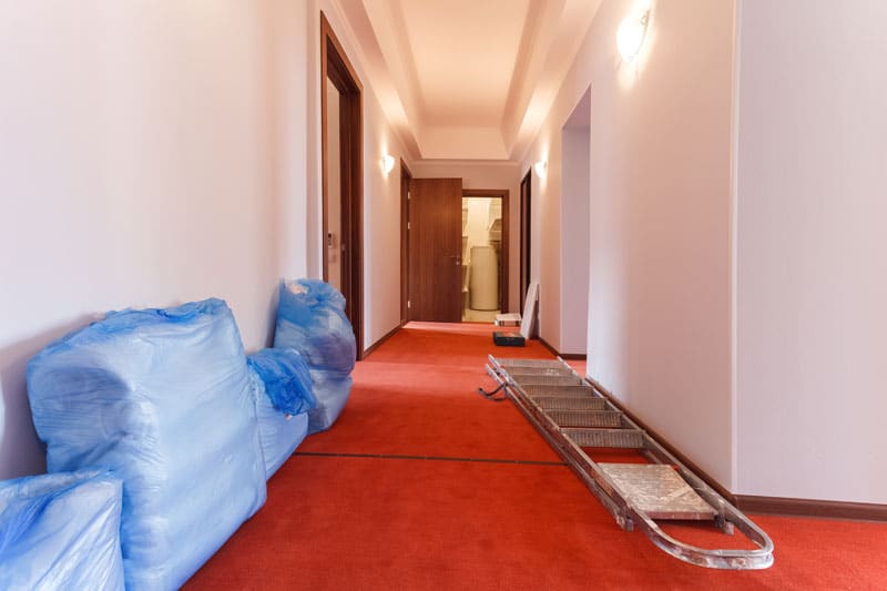 hotelrenovierung