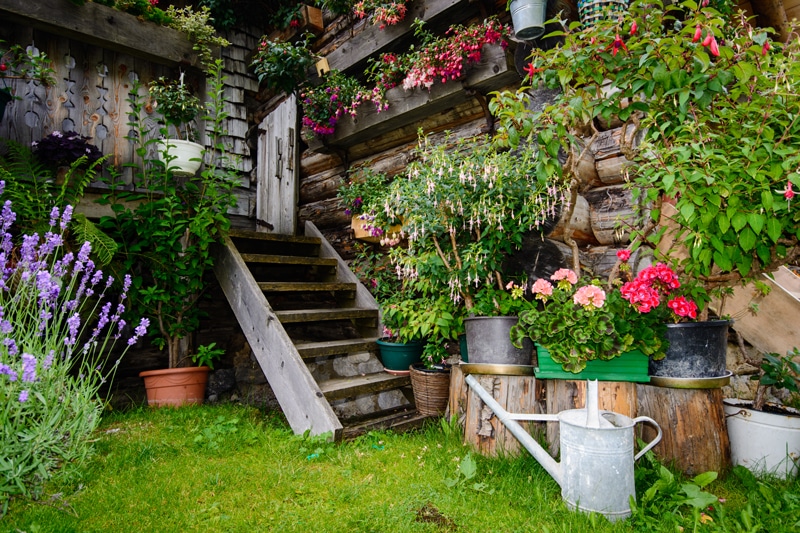 garten-gestalten