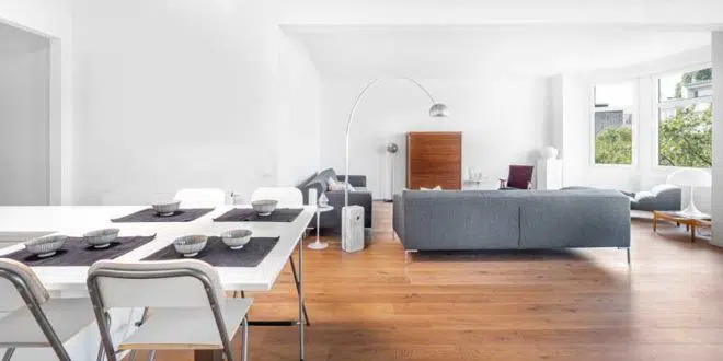 wohnzimmer-minimalistisch