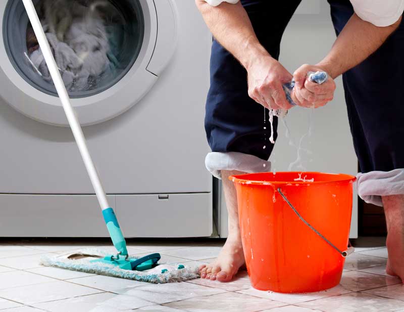 wasserschaden-durch-waschmaschine