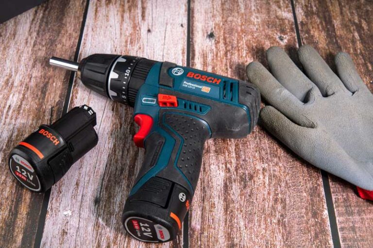 Was ist der Unterschied zwischen Bosch Grün und Bosch Blau?