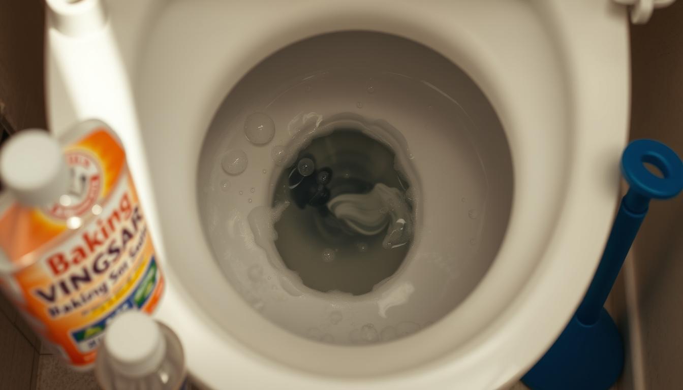 Was Tun Bei Verstopfter Toilette