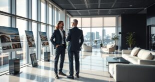 professionelle Immobilienvermittlung Dresden