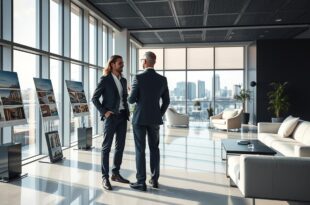 professionelle Immobilienvermittlung Dresden