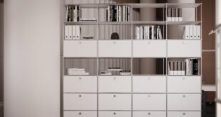 usm haller alternative