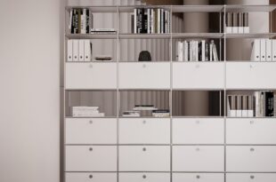 usm haller alternative