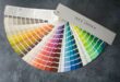 NCS Farben