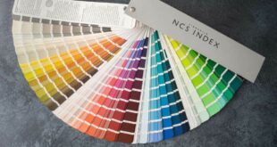 NCS Farben