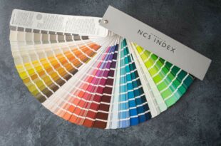 NCS Farben