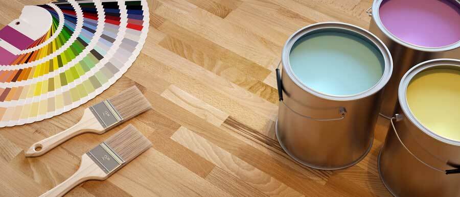 NCS Farben verwenden