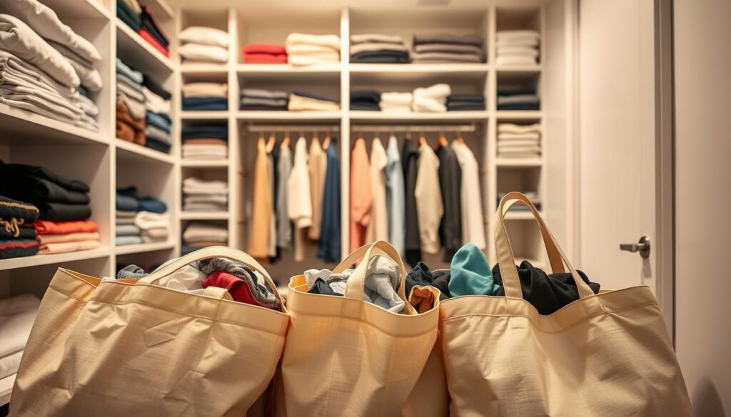 Tipps für Kleidungsspenden