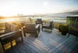 Vorteile einer hochwertigen Terrassenüberdachung