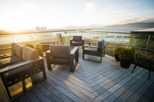 Vorteile einer hochwertigen Terrassenüberdachung