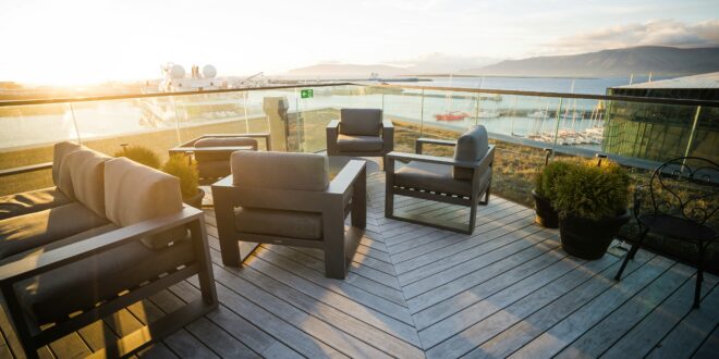Vorteile einer hochwertigen Terrassenüberdachung