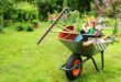 gartenwerkzeug