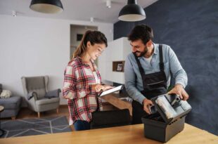 handwerkerrechnung steuerlich absetzen