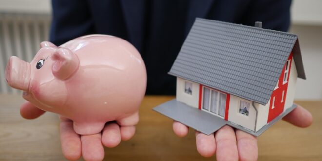 Immobilienmakler