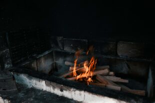 Schamottmörtel vs. Feuerzement: Der Vergleich