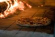 Cuppo Pizzaofen Bausatz