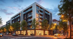 Immobilien in Darmstadt erfolgreich verkaufen