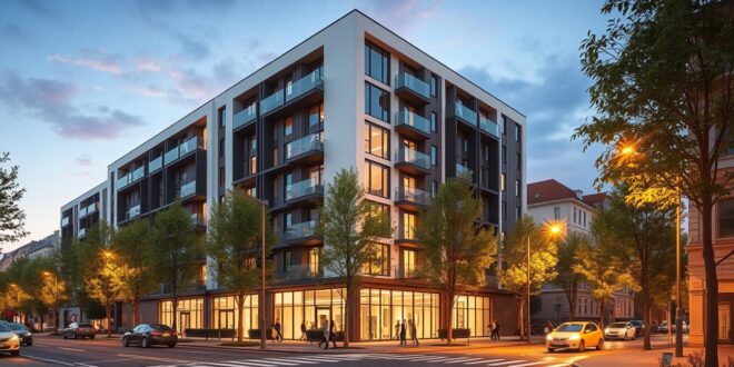 Immobilien in Darmstadt erfolgreich verkaufen