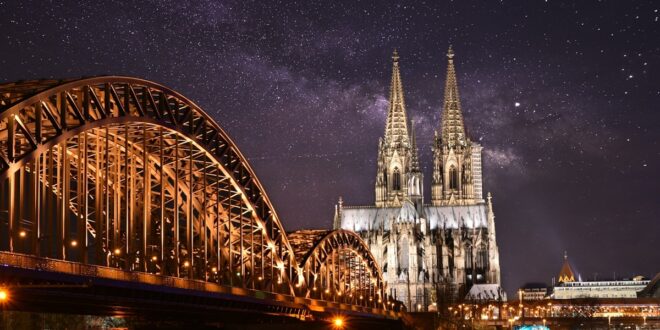 Immobilien kaufen in Köln Worauf sollte man achten