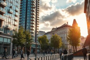 Mieten oder kaufen in Leipzig