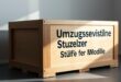 Was Umzugsversicherungen wirklich abdecken – und was nicht