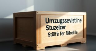 Was Umzugsversicherungen wirklich abdecken – und was nicht