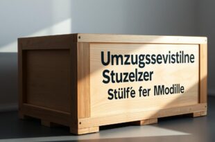 Was Umzugsversicherungen wirklich abdecken – und was nicht