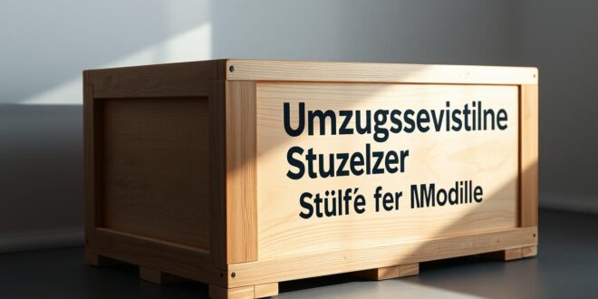 Was Umzugsversicherungen wirklich abdecken – und was nicht