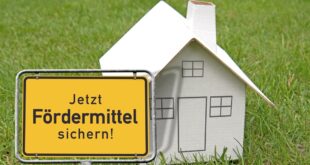Jtezt Fördermittel sichern