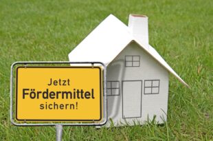 Jtezt Fördermittel sichern