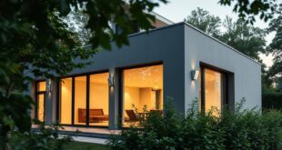 haus sicherheit einfach schutzsysteme