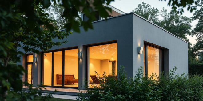 haus sicherheit einfach schutzsysteme