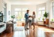 immobilienbesichtigung tipps vorbereitung