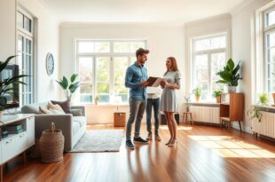 immobilienbesichtigung tipps vorbereitung