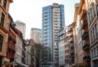 Wohnformen Altbau vs Neubau in München