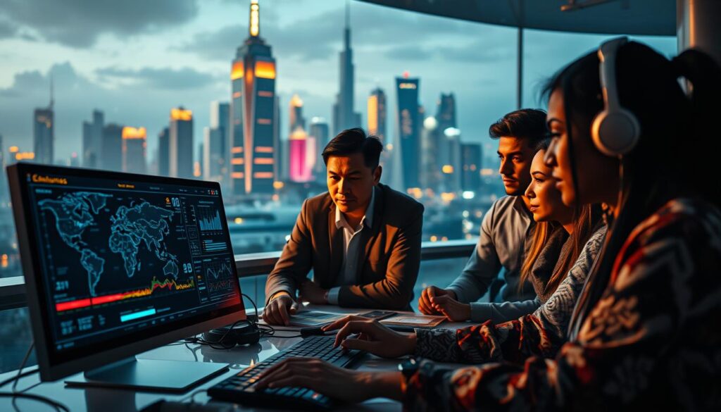 Content Marketing Künstliche Intelligenz Revolution