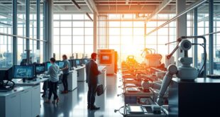 Innovative Verfahren setzen neue Maßstäbe in Deutschland