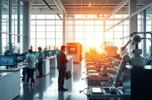 Innovative Verfahren setzen neue Maßstäbe in Deutschland