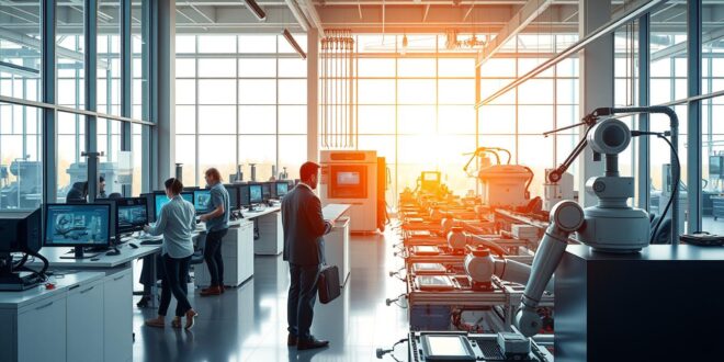 Innovative Verfahren setzen neue Maßstäbe in Deutschland