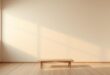 Wand ohne Tapete streichen